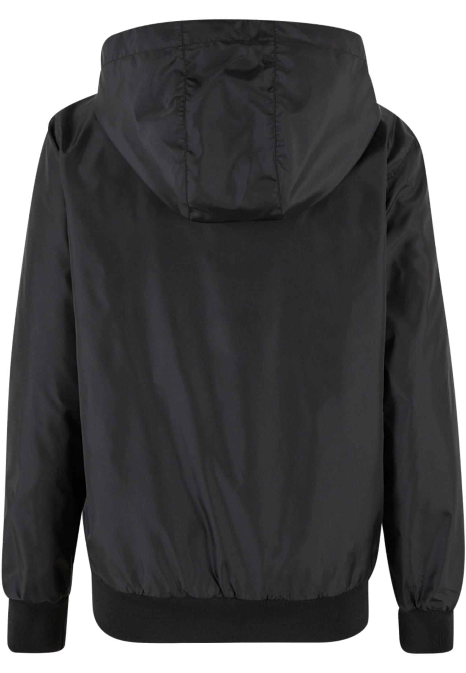 Boys Windbreaker | black