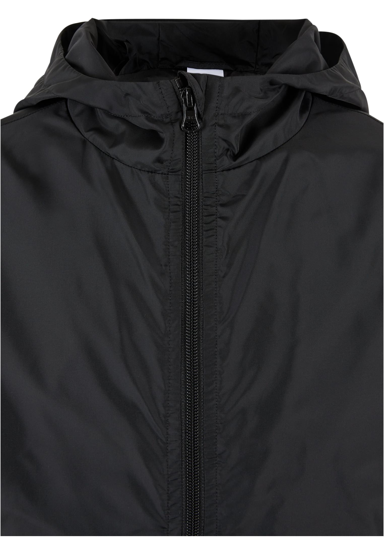 Boys Windbreaker | black