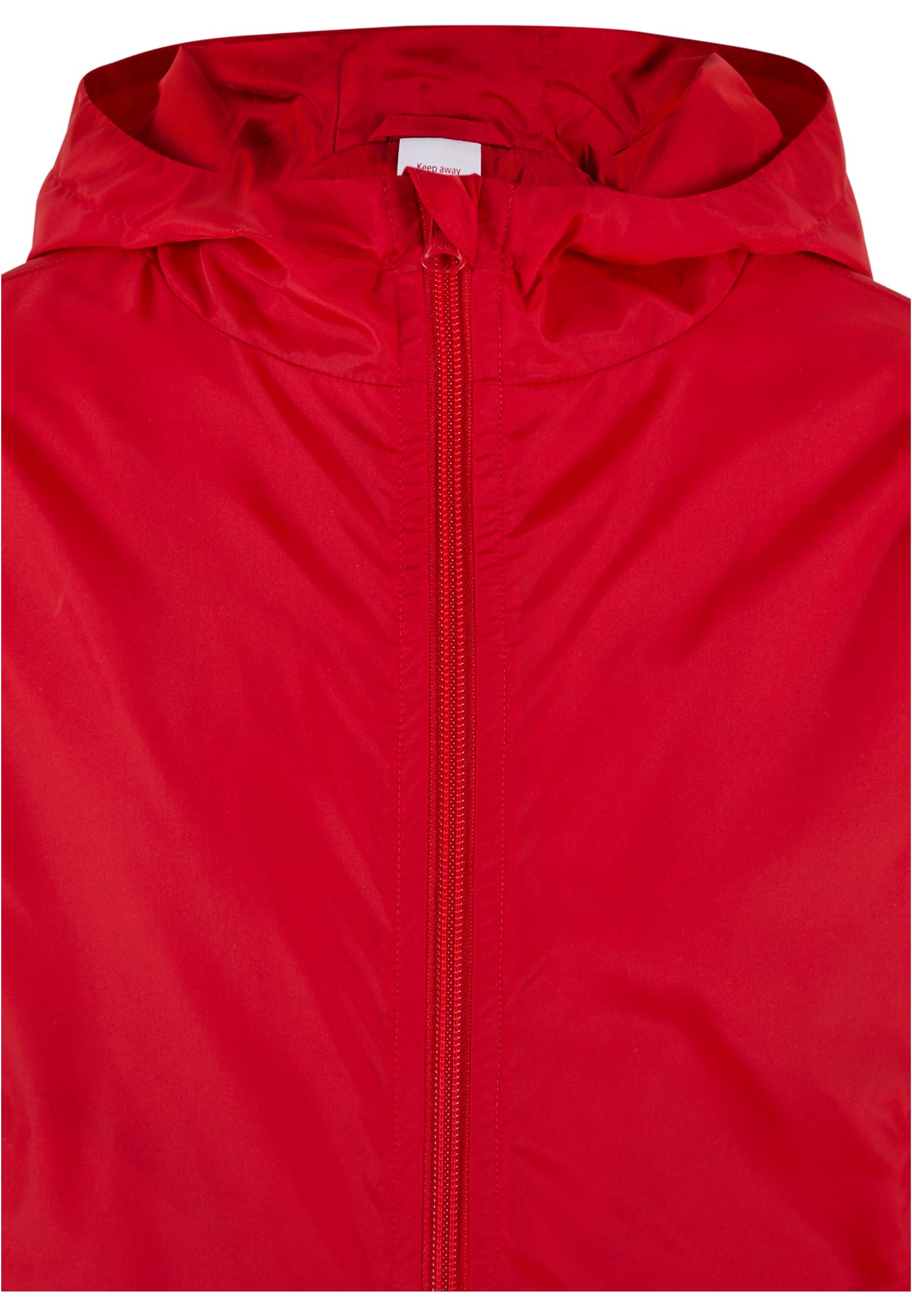 Boys Windbreaker | cityred