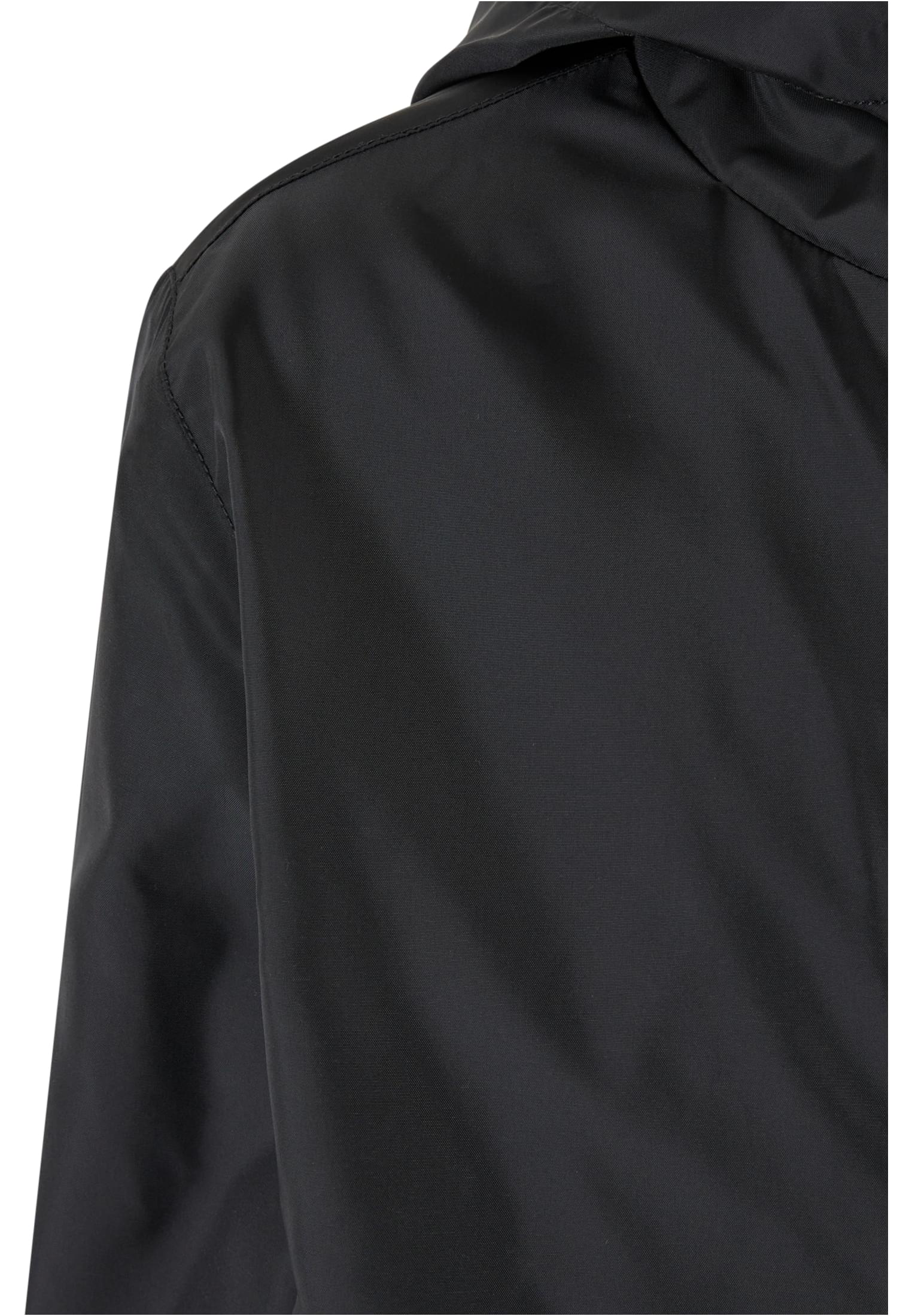 Boys Windbreaker | black