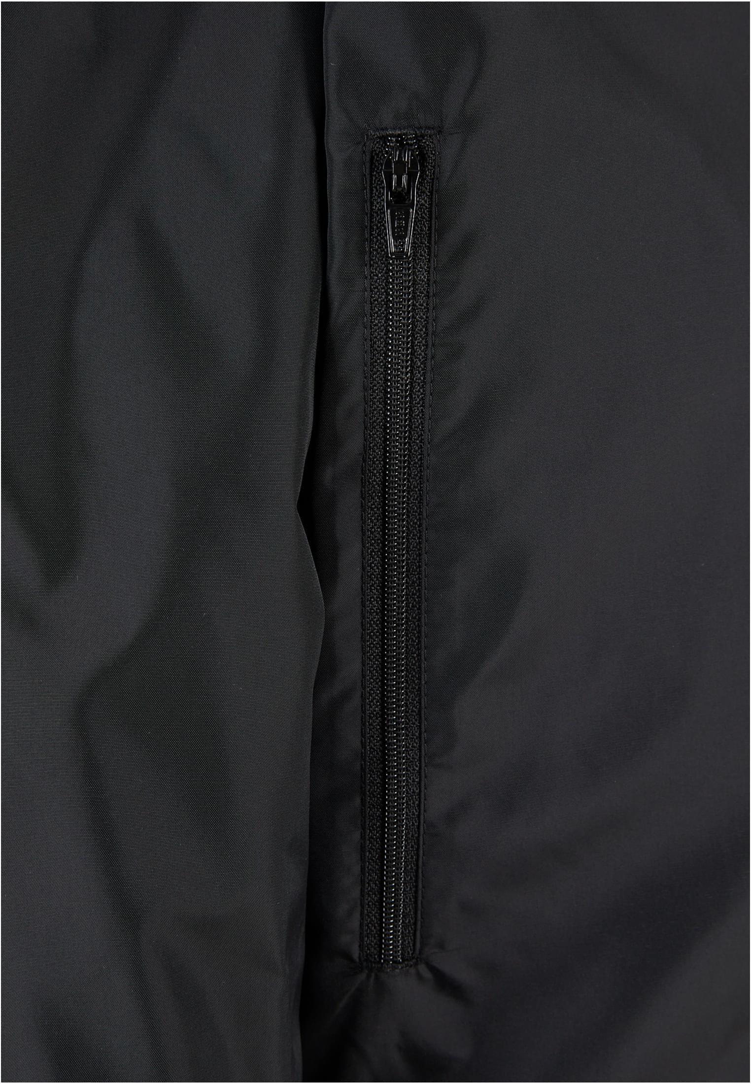 Boys Windbreaker | black