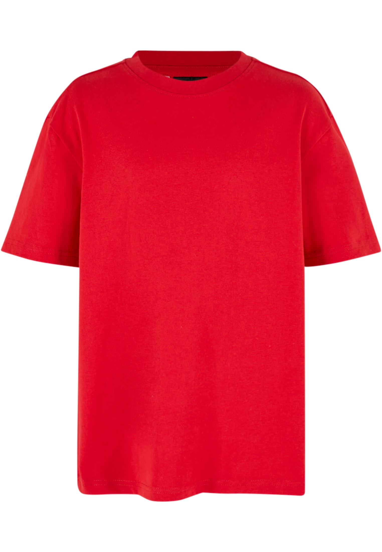 Boys Heavy Oversize Tee | cityred