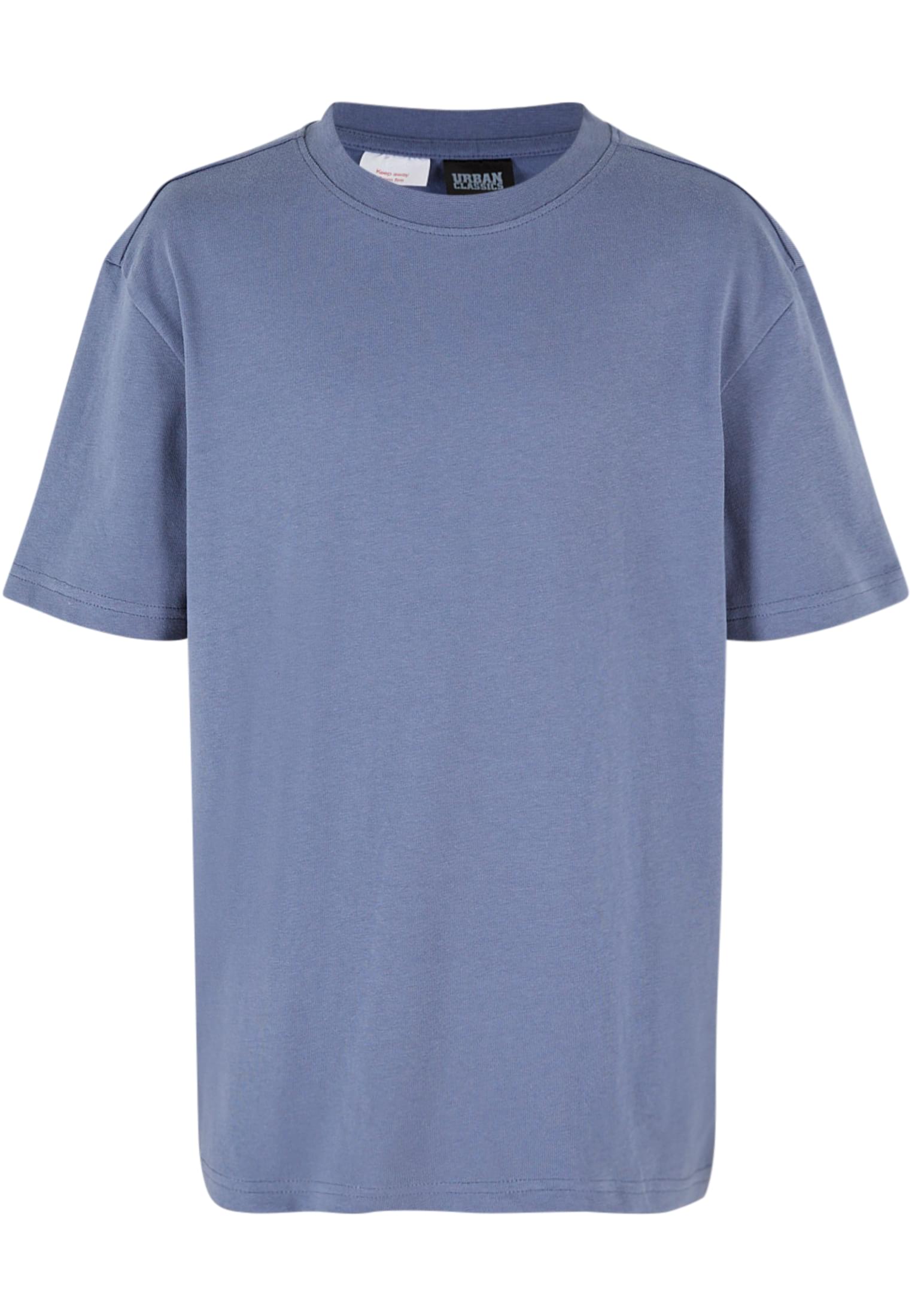 Boys Heavy Oversize Tee | vintageblue