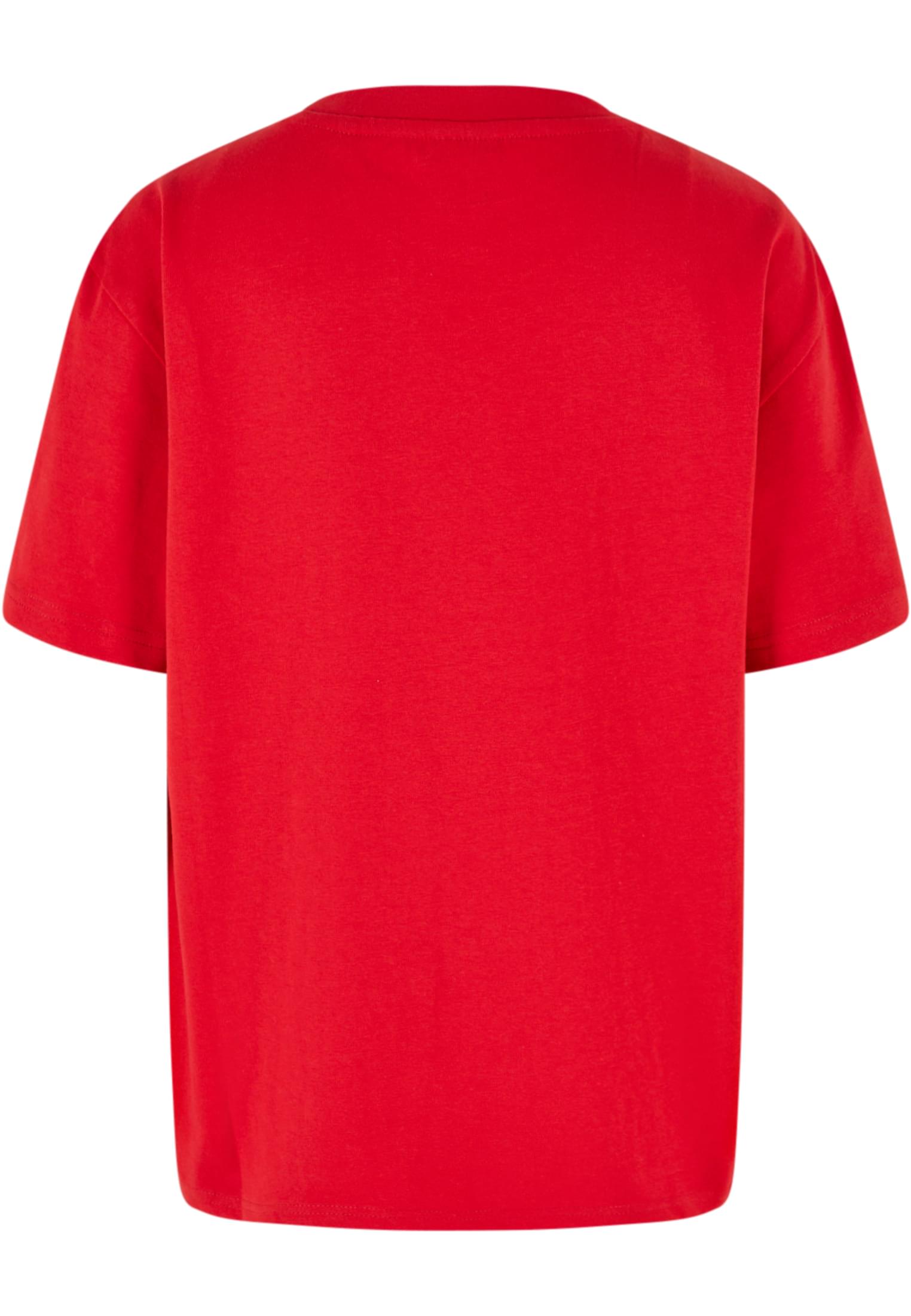 Boys Heavy Oversize Tee | cityred