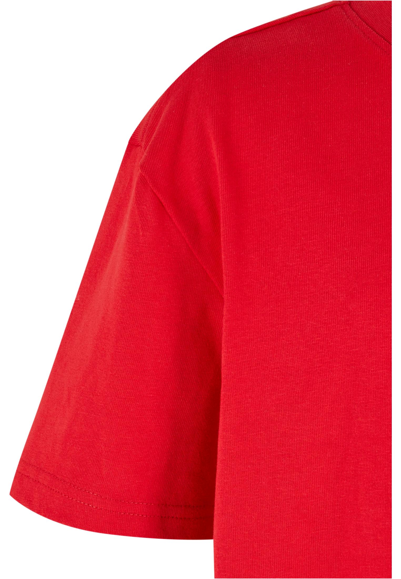 Boys Heavy Oversize Tee | cityred