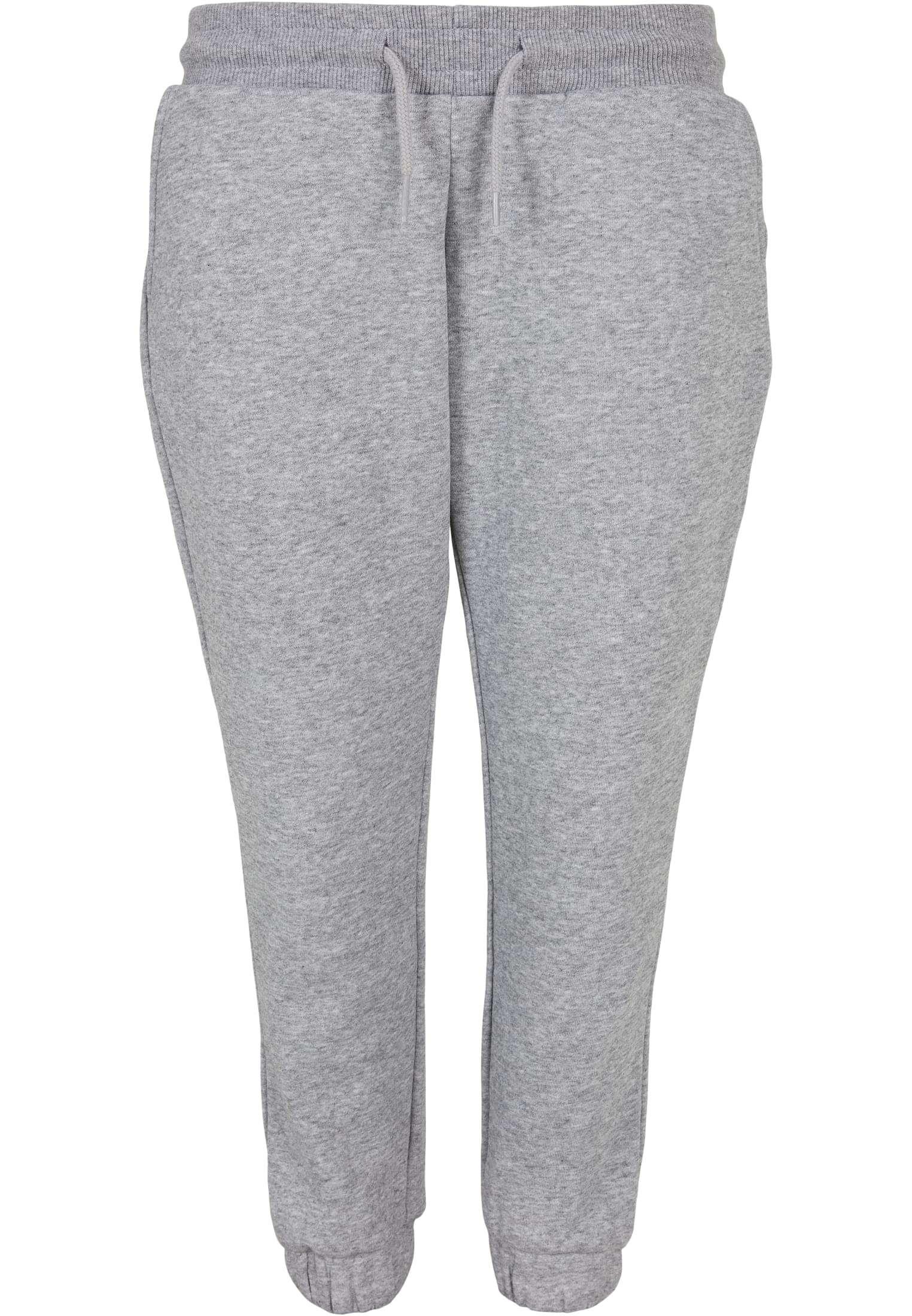 Girls Sweatpants | heathergrey