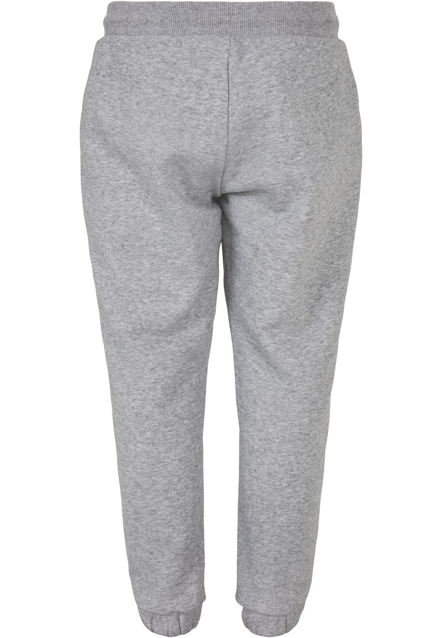 Girls Sweatpants | heathergrey