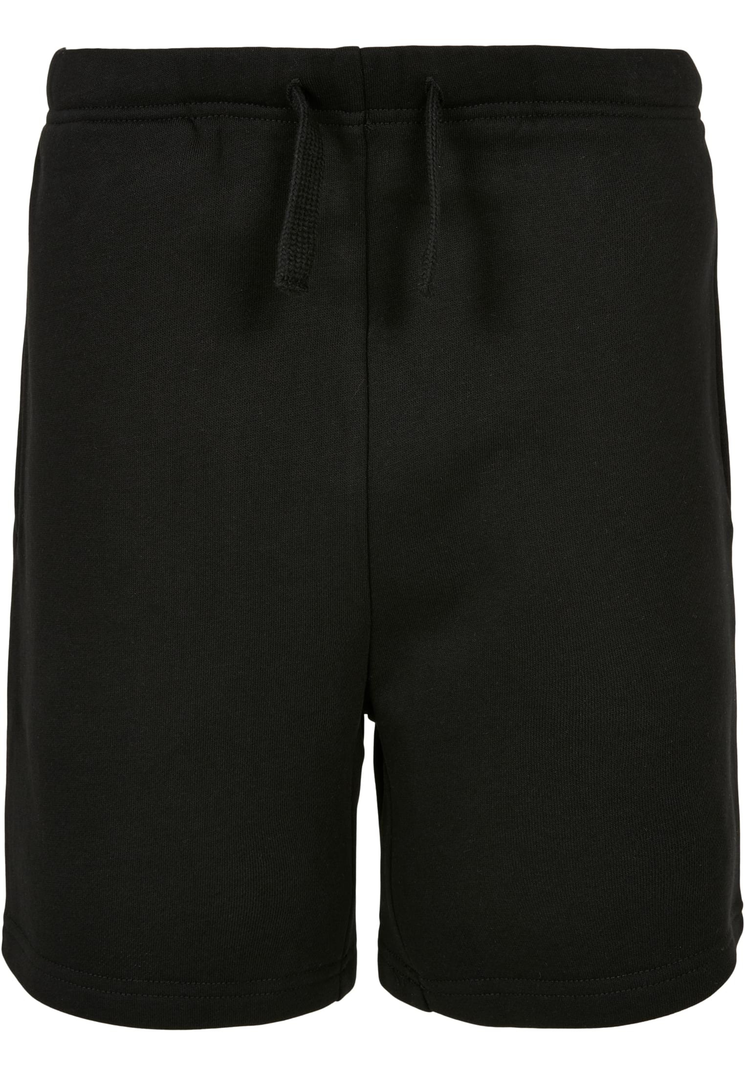 Boys Basic Sweatshorts | black