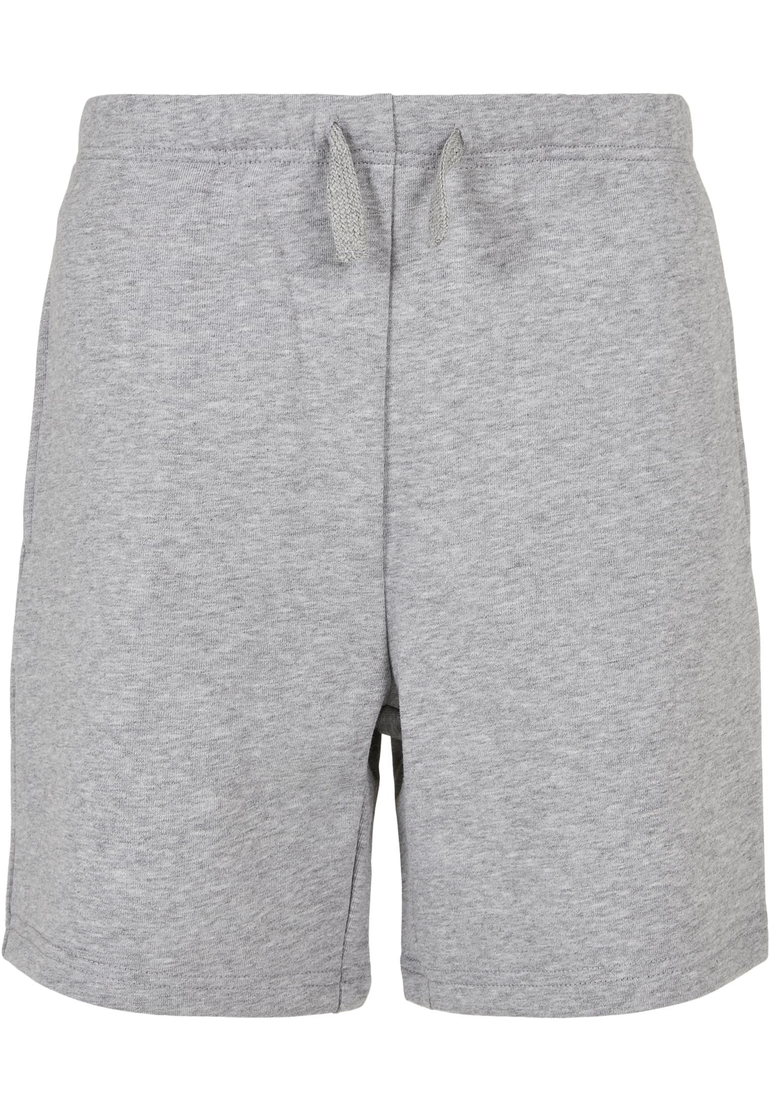 Boys Basic Sweatshorts | grey