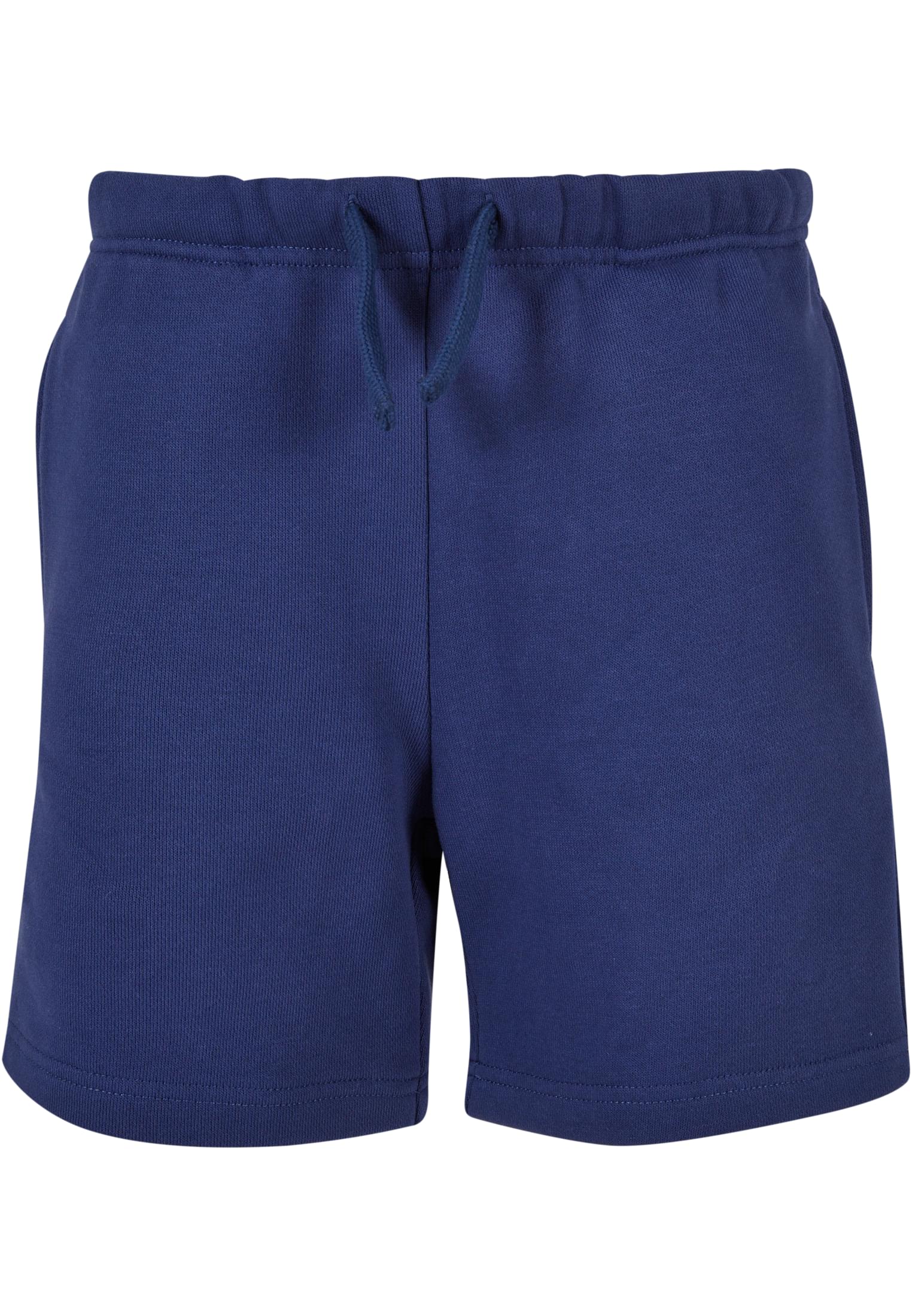 Boys Basic Sweatshorts | spaceblue