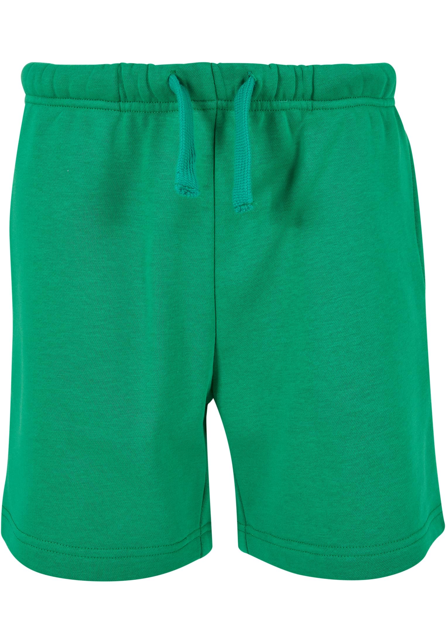 Boys Basic Sweatshorts | bodegagreen