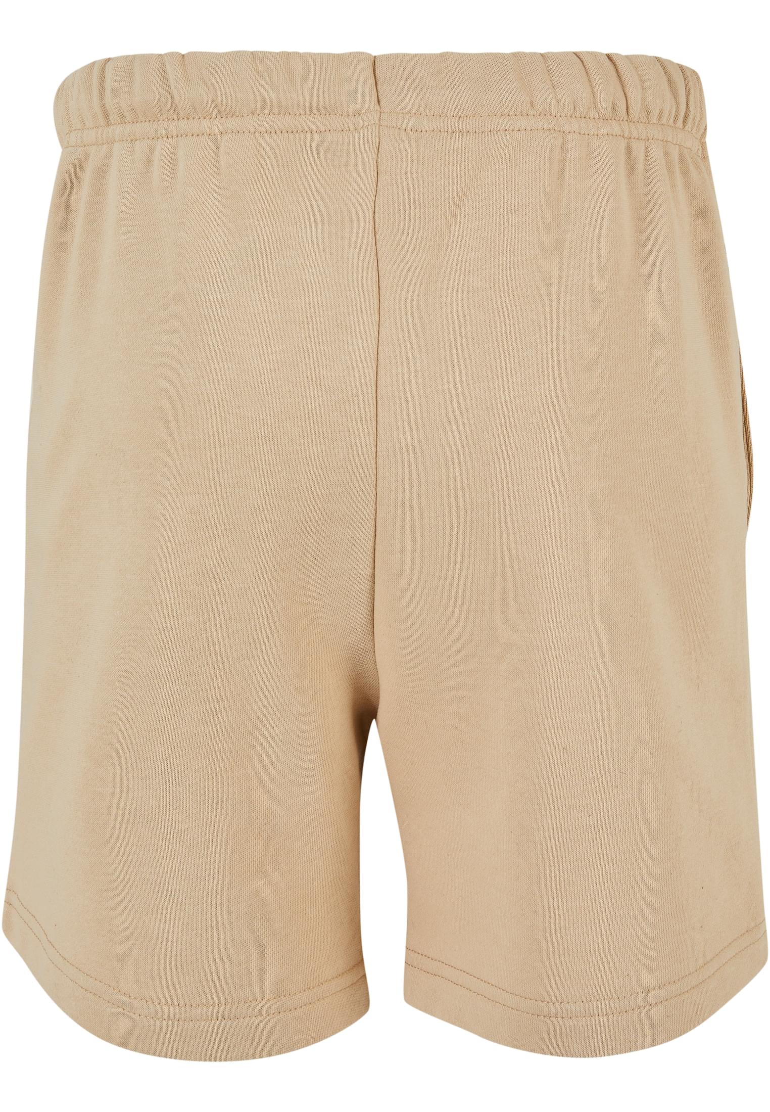 Boys Basic Sweatshorts | unionbeige