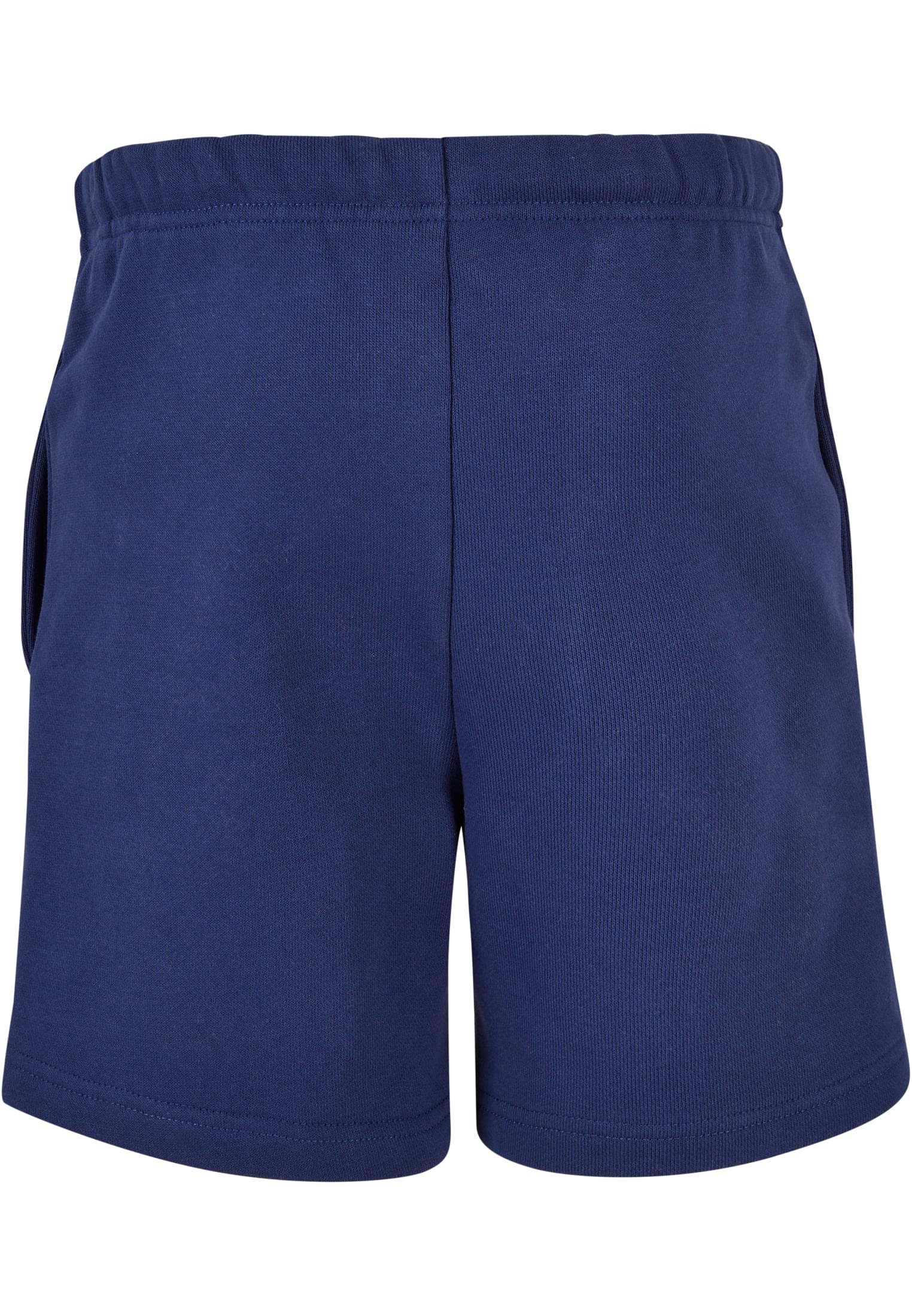 Boys Basic Sweatshorts | spaceblue