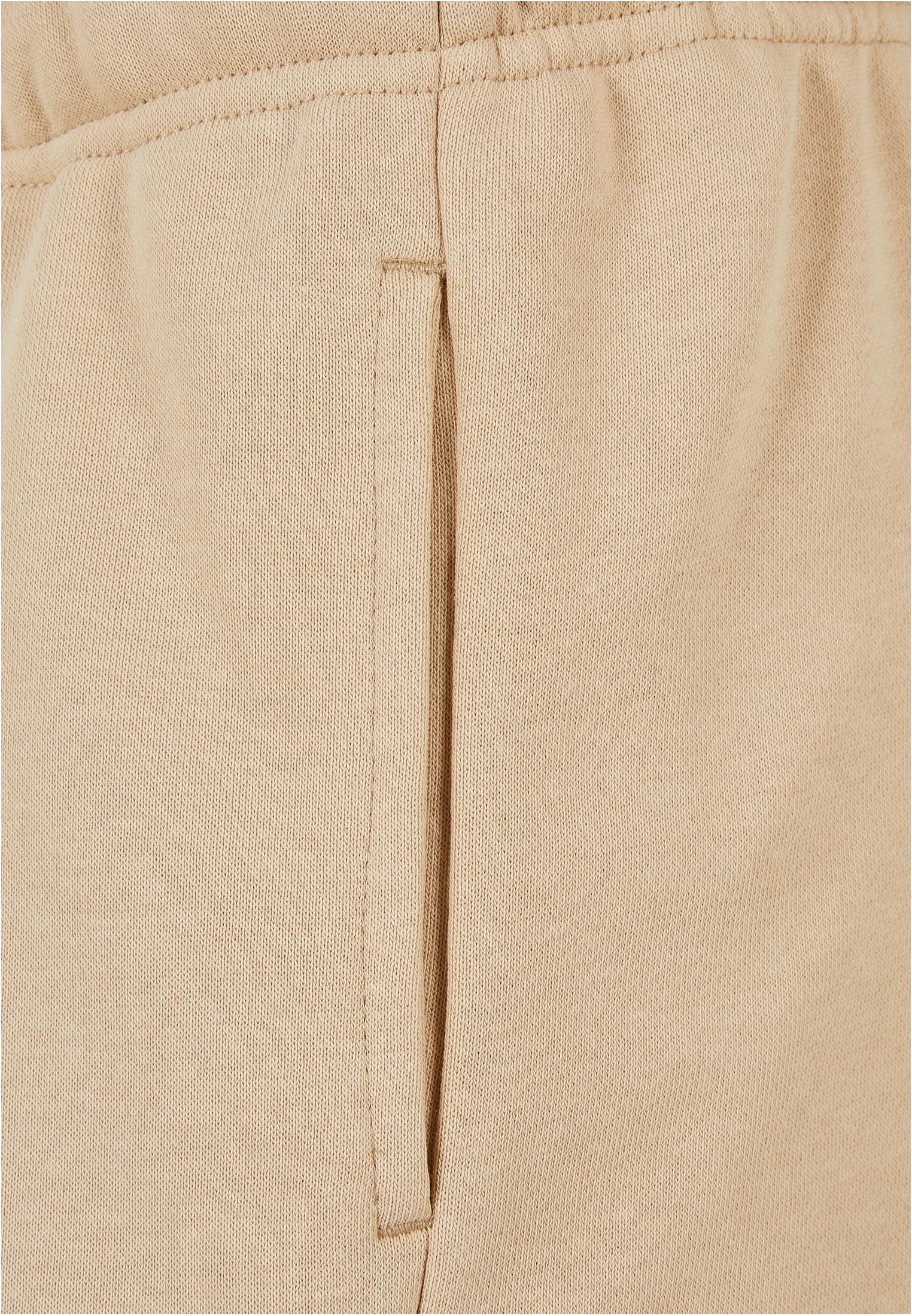 Boys Basic Sweatshorts | unionbeige