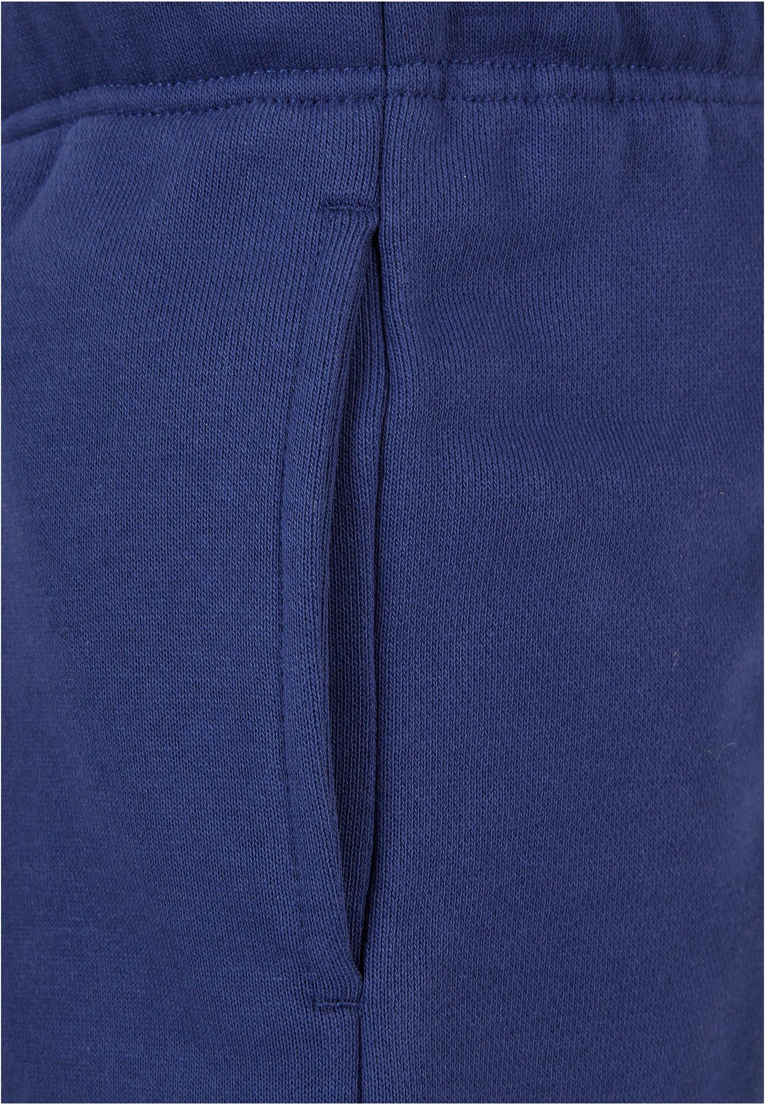 Boys Basic Sweatshorts | spaceblue