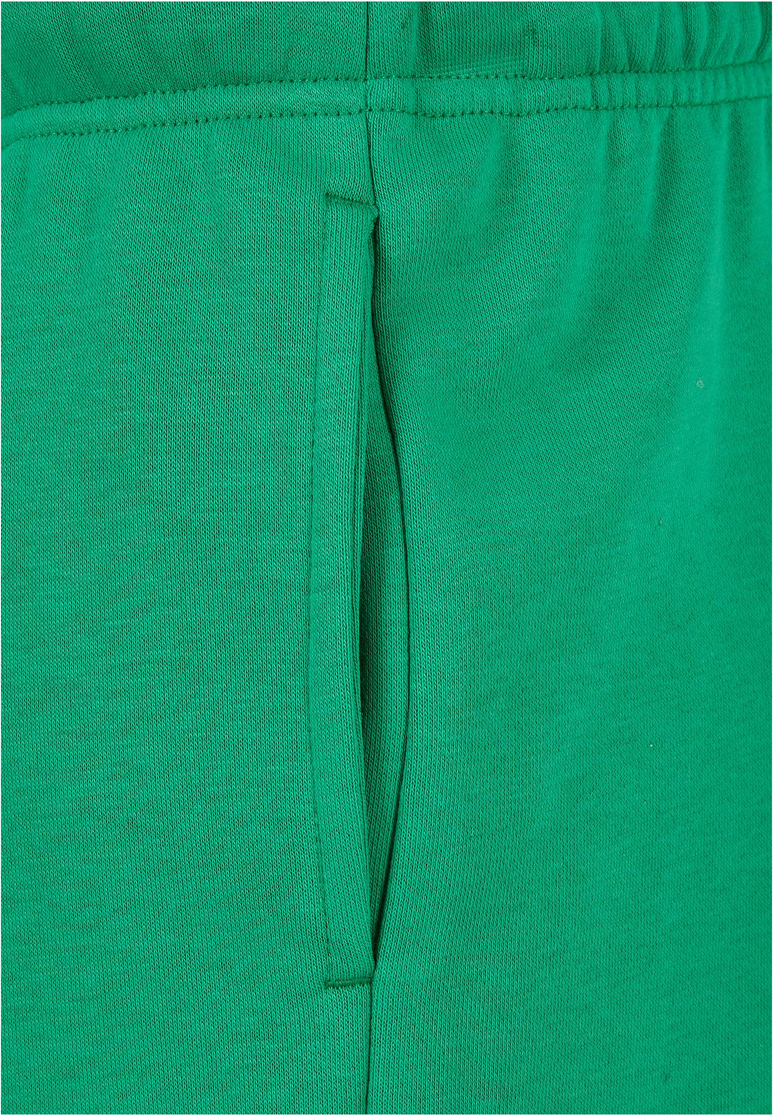 Boys Basic Sweatshorts | bodegagreen