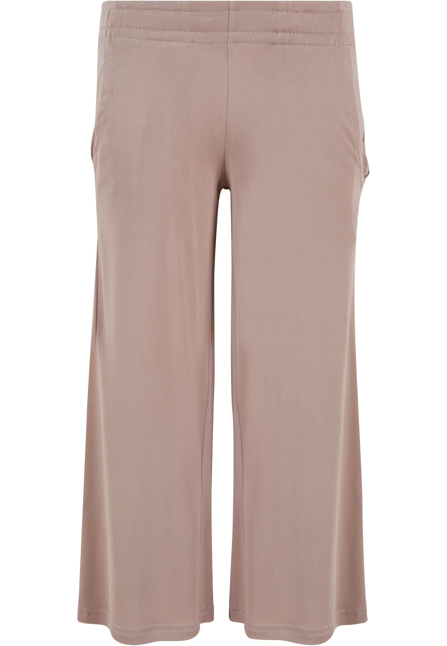 Girls Modal Culotte | duskrose