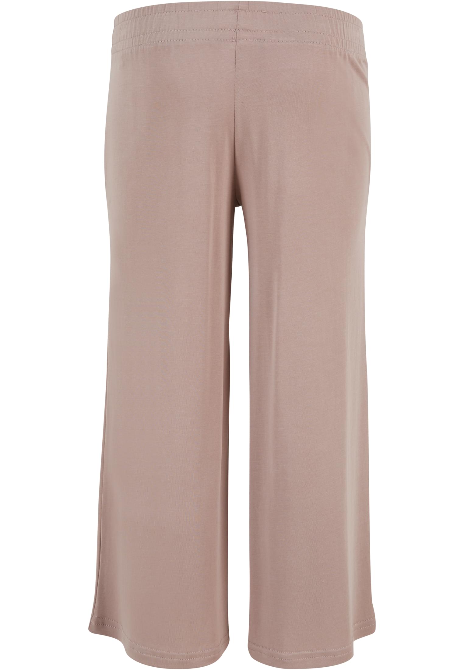 Girls Modal Culotte | duskrose