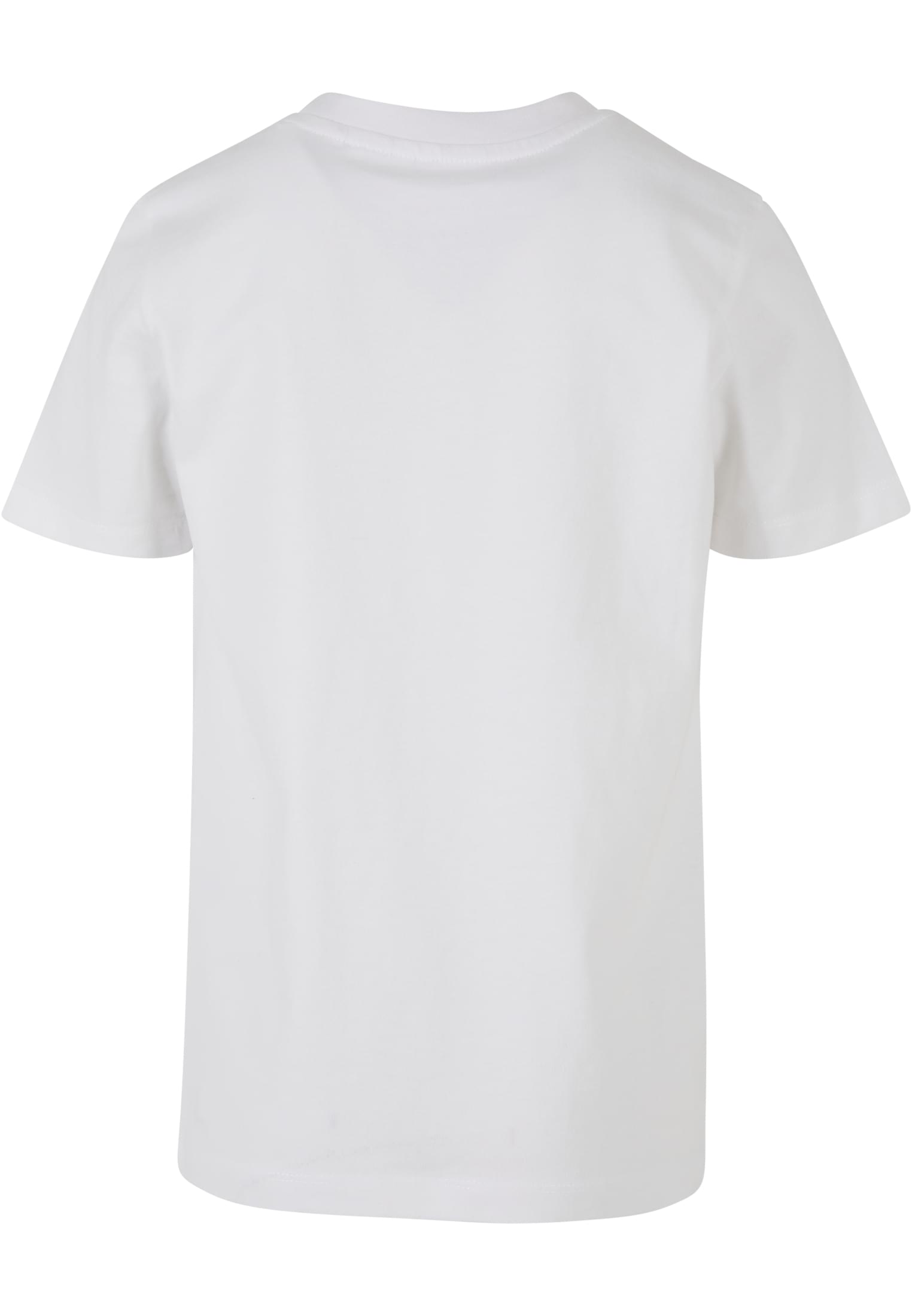 Boys Basic Tee 2-Pack | white/black