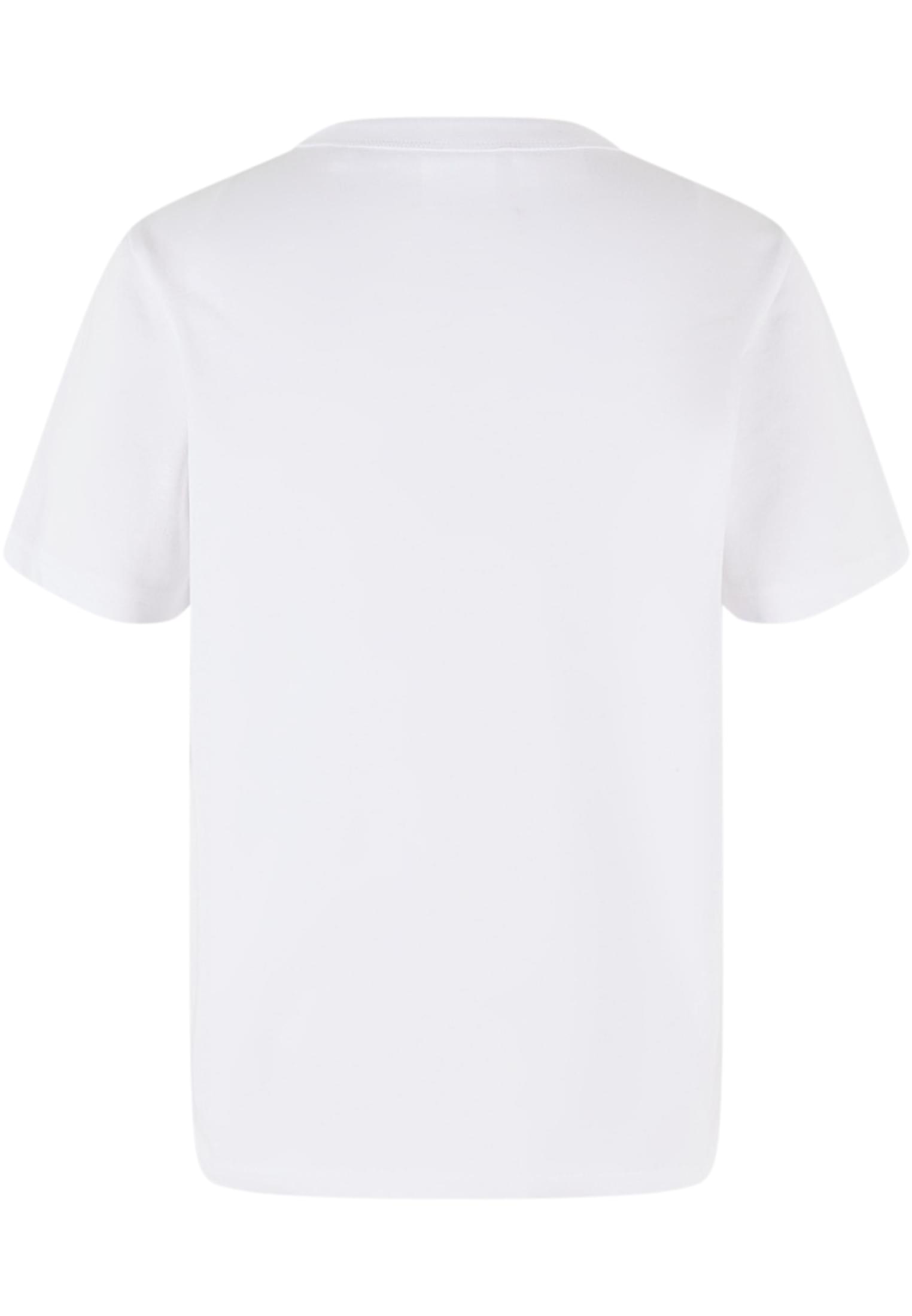 Boys Organic Basic Tee 2-Pack | white+white