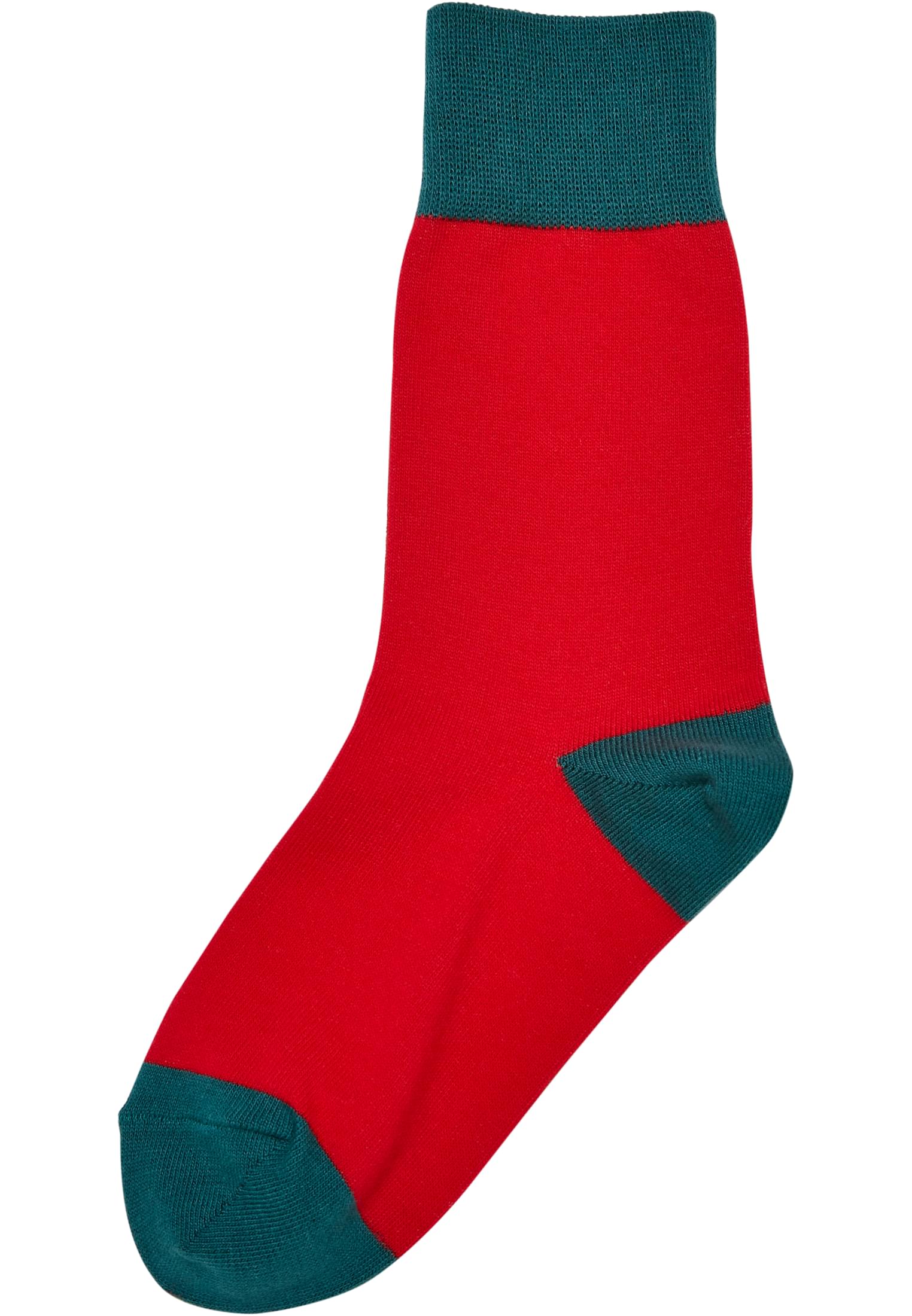 Christmas Bear Socks Kids 3-Pack | multicolor