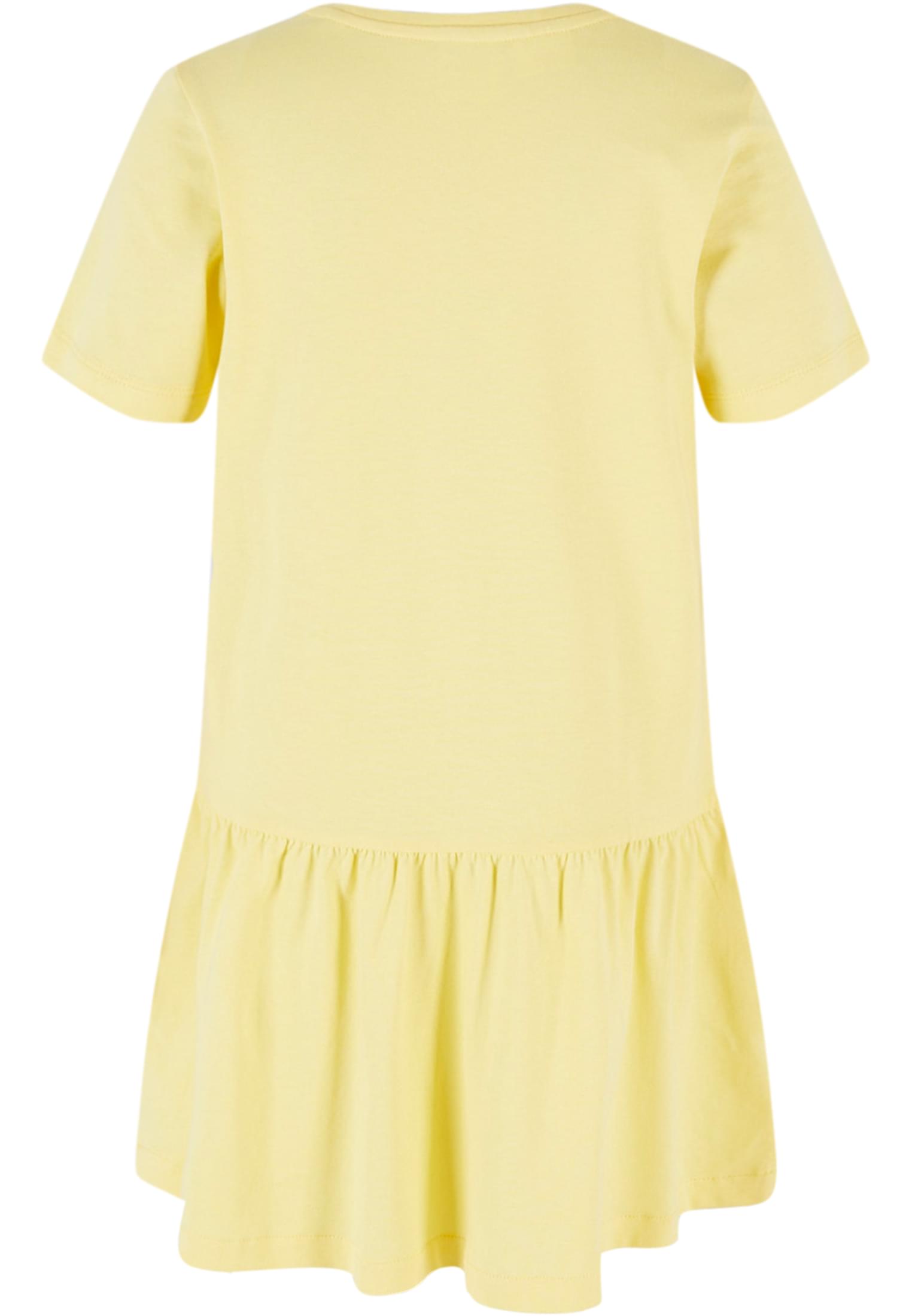 Girls Valance Tee Dress | vintagesun