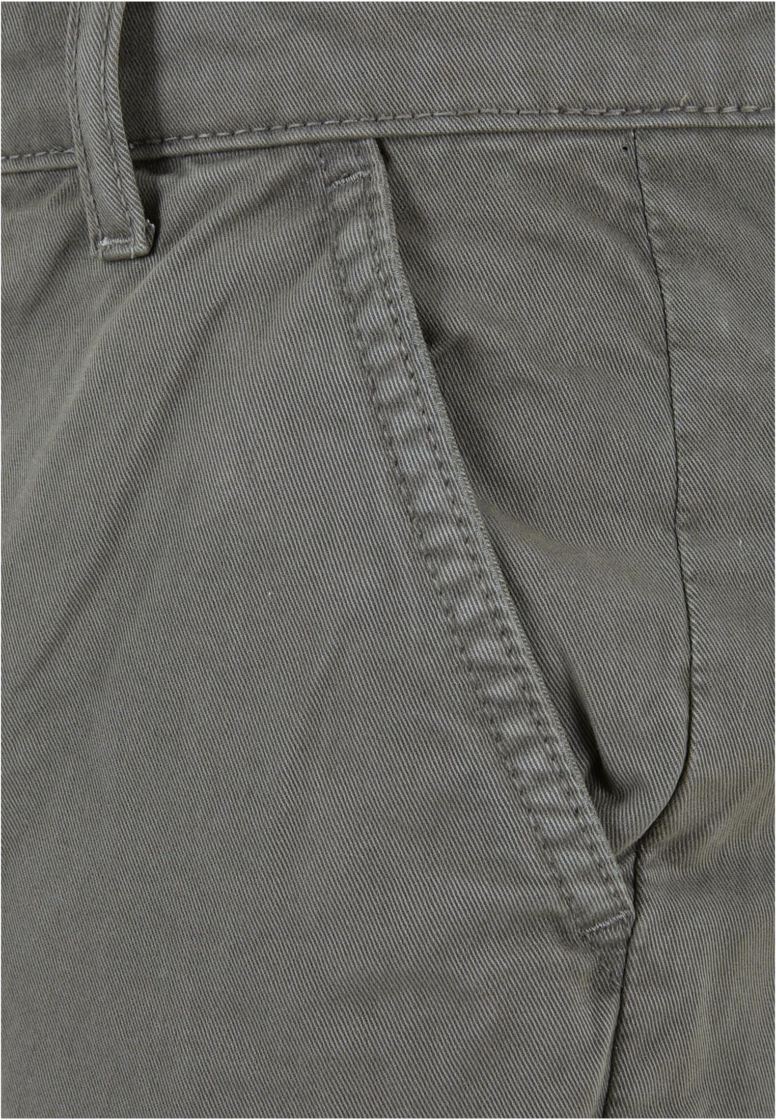 BoysStraight Leg Cargo Pants | asphalt