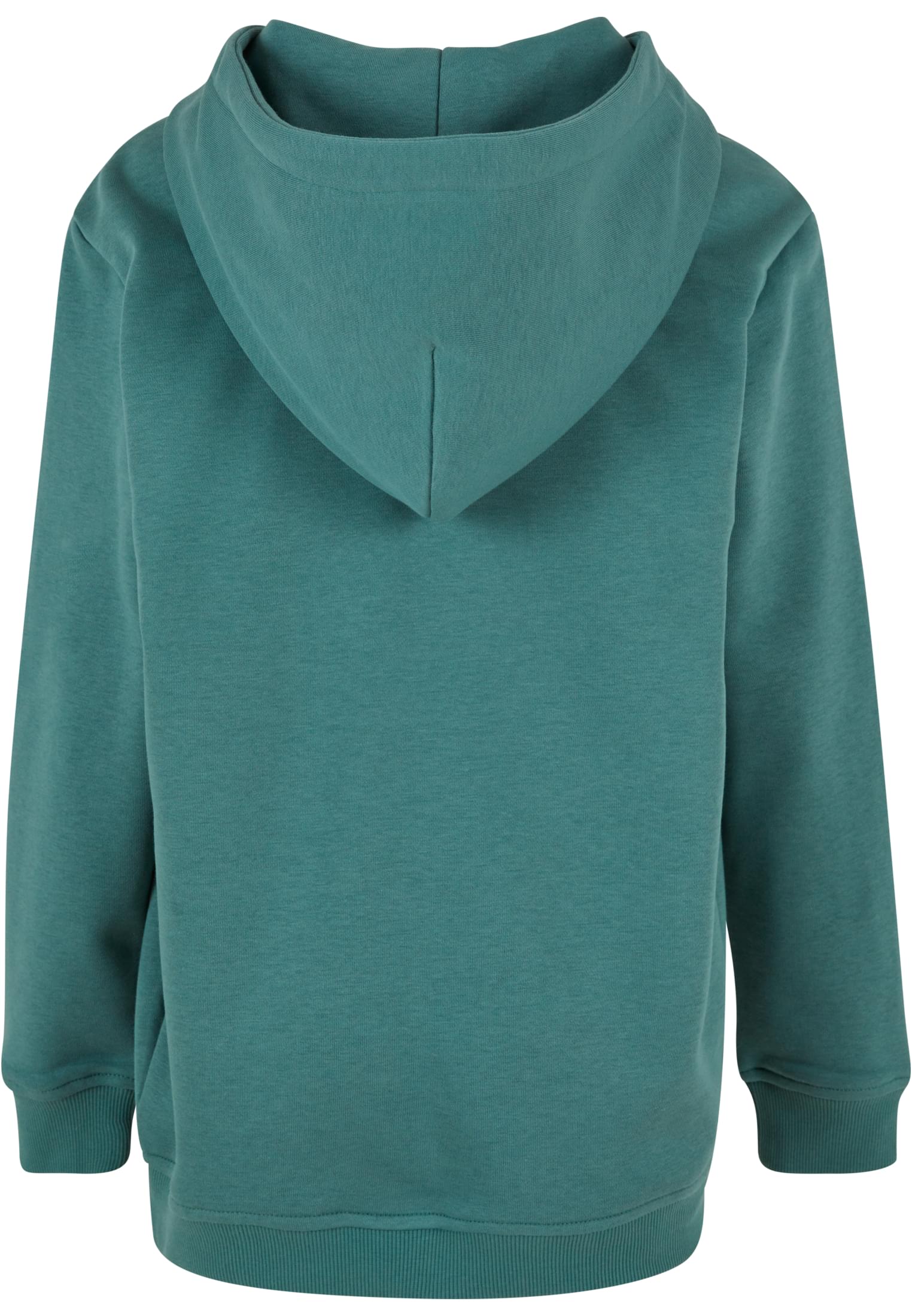 Boys Boxy Zip Hoody | paleleaf