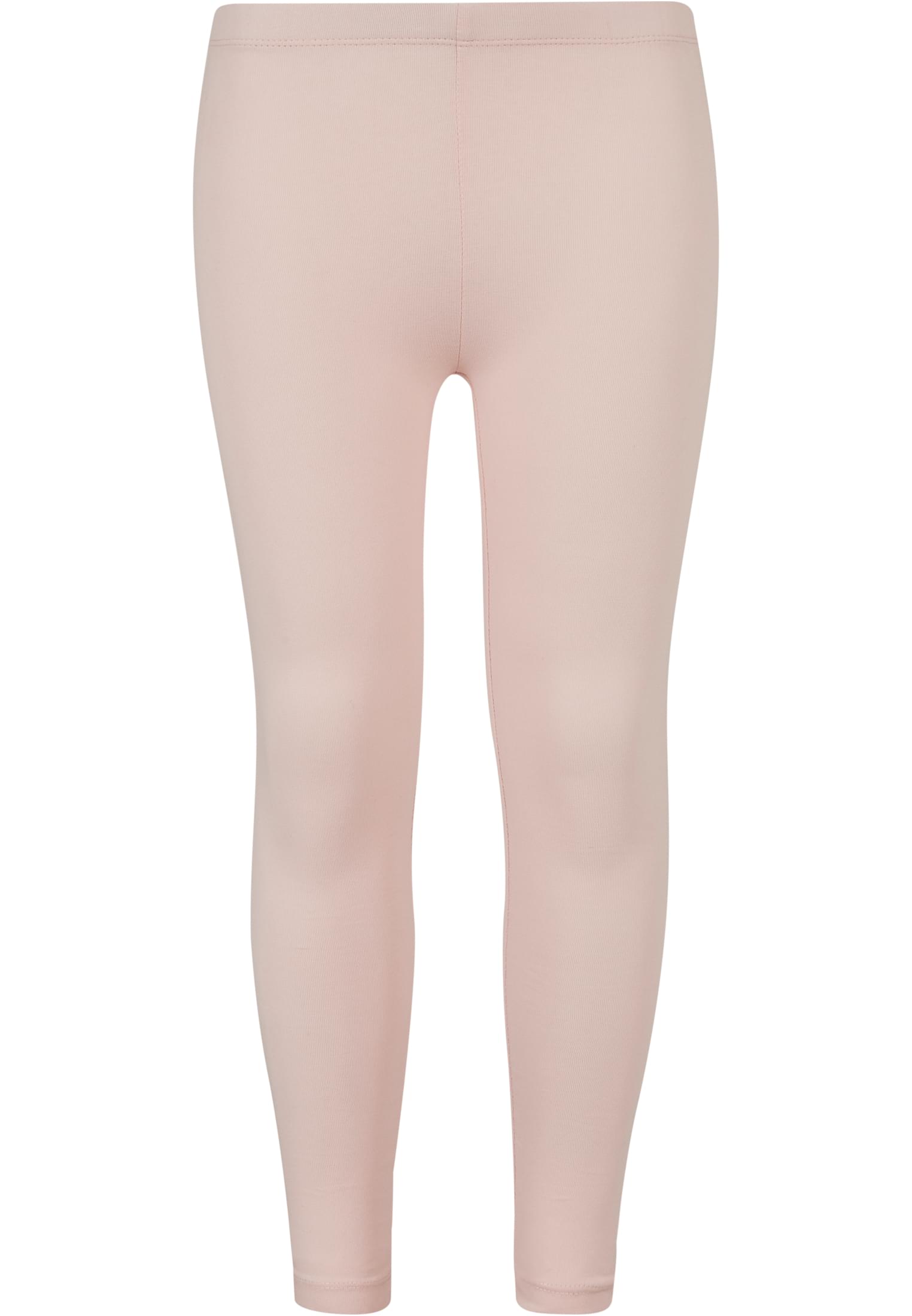 Girls Jersey Leggings 2-Pack | pink/whitesand