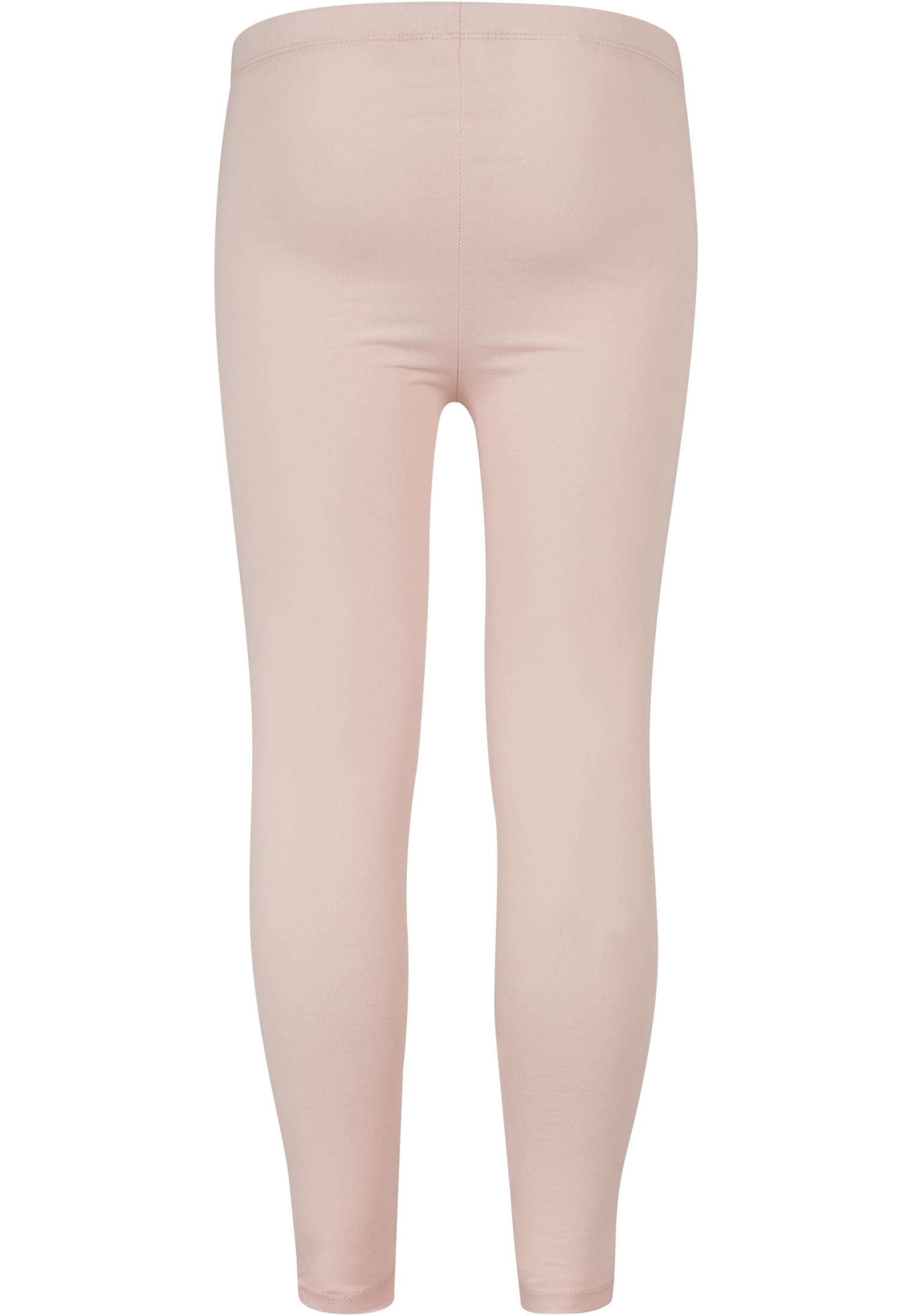 Girls Jersey Leggings 2-Pack | pink/whitesand