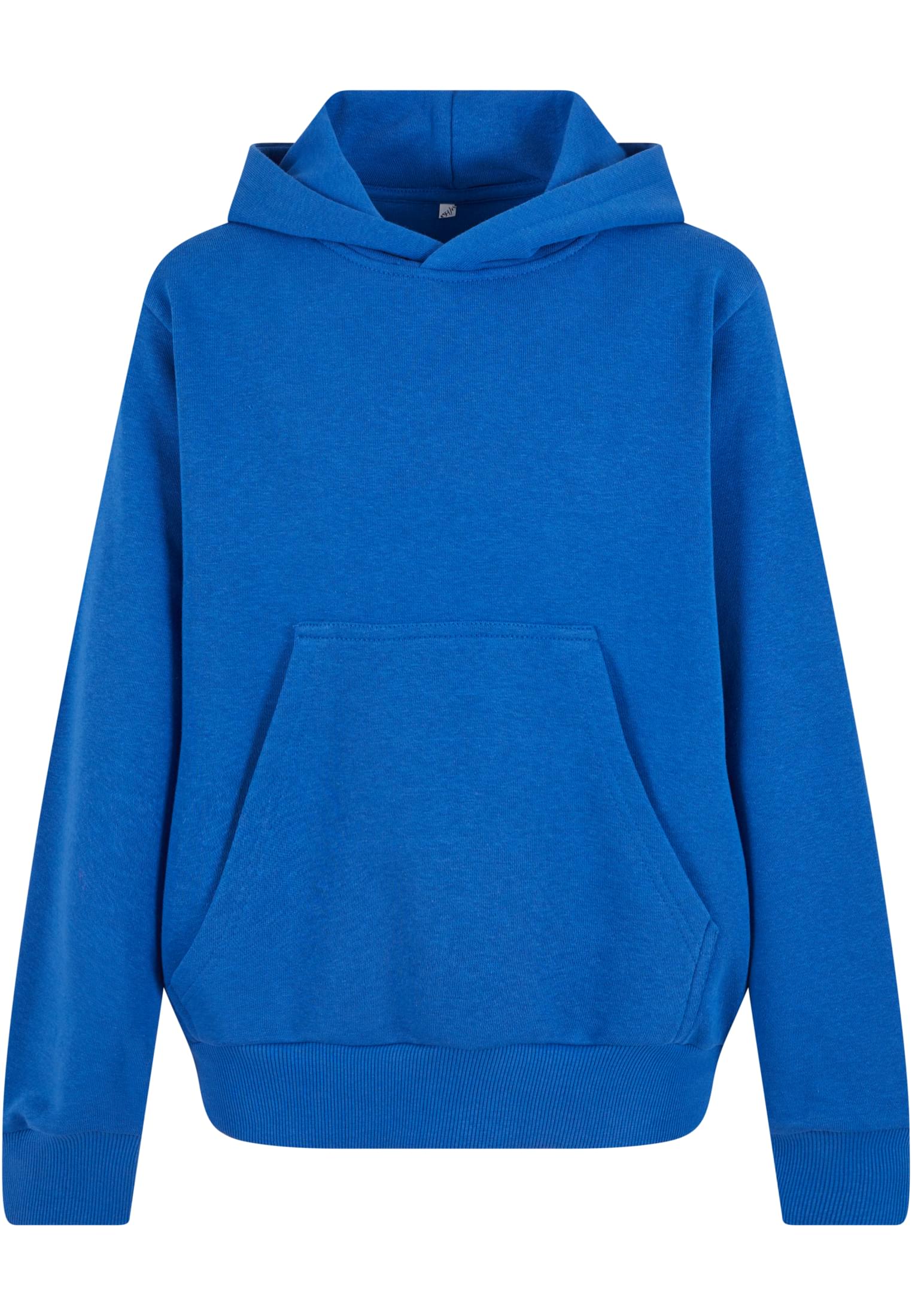 Boys Light Terry Hoody | royal