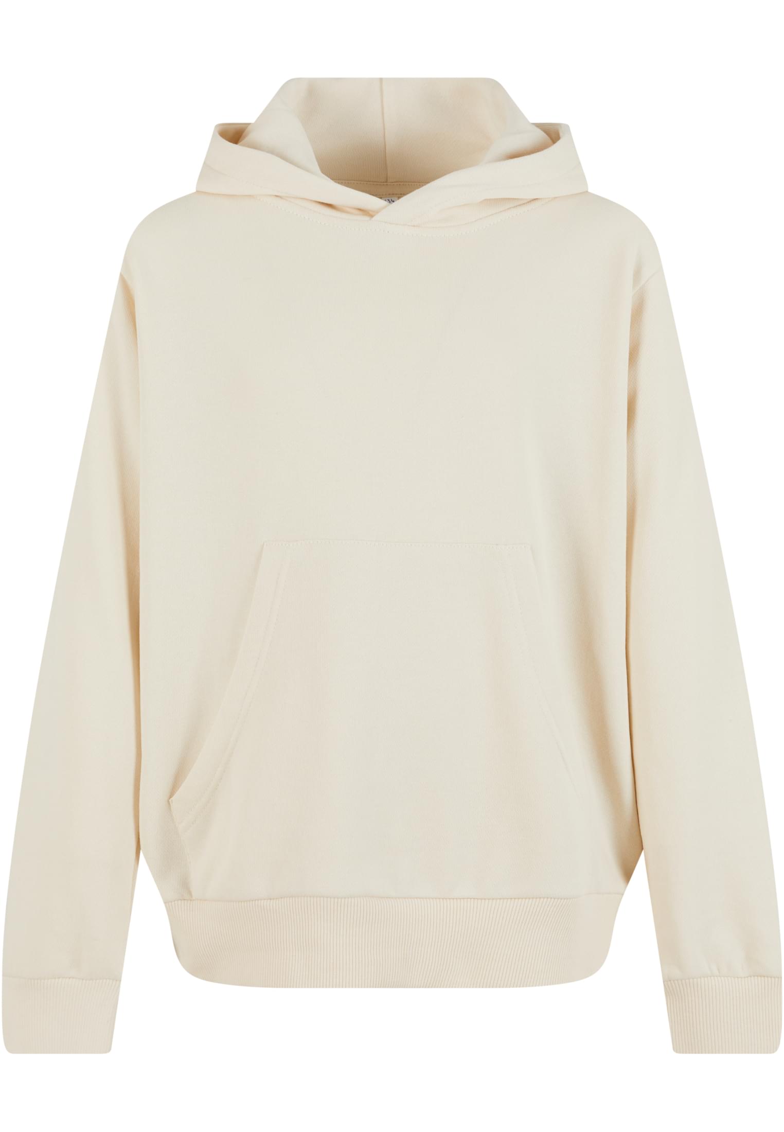 Boys Light Terry Hoody | whitesand