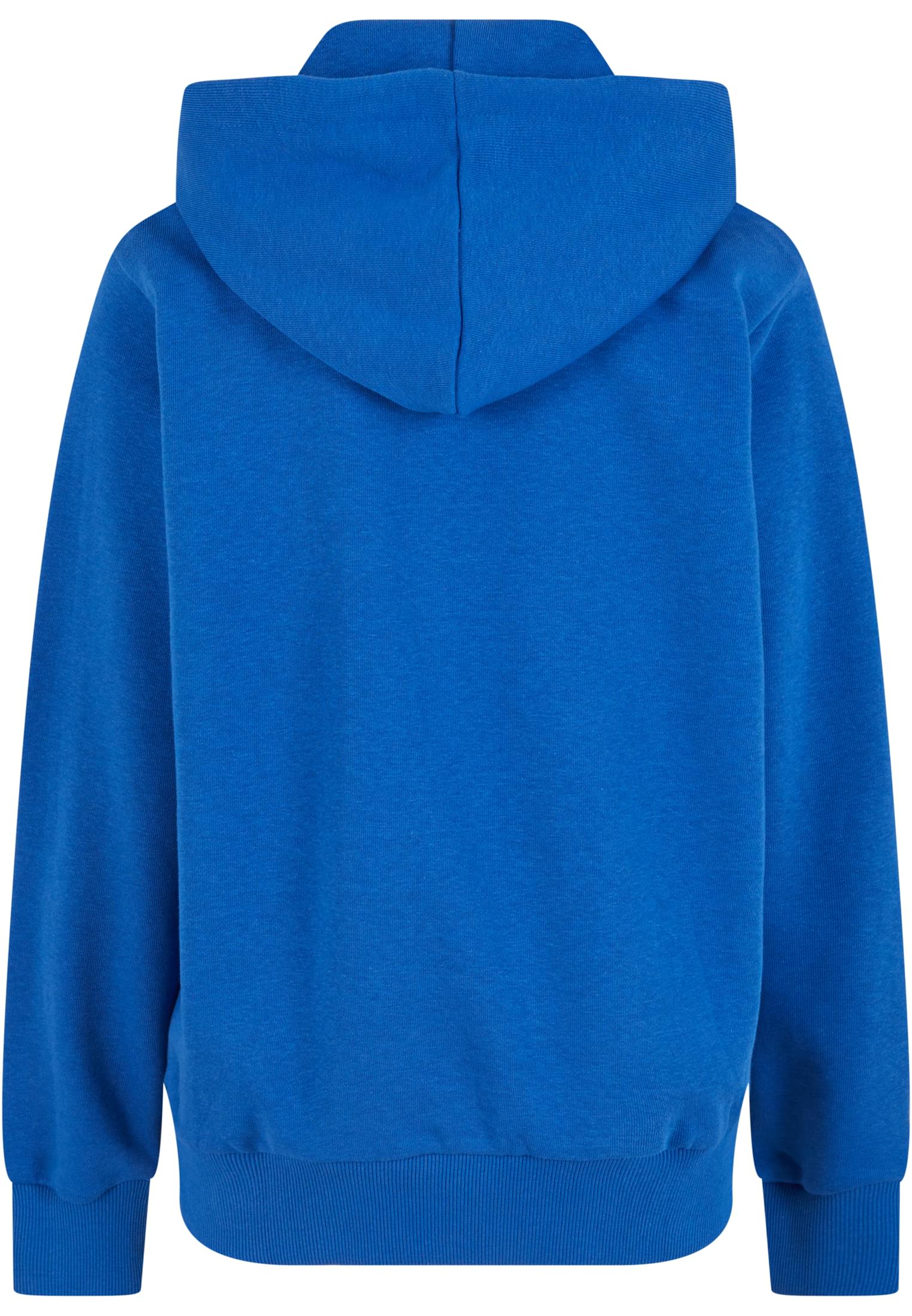 Boys Light Terry Hoody | royal