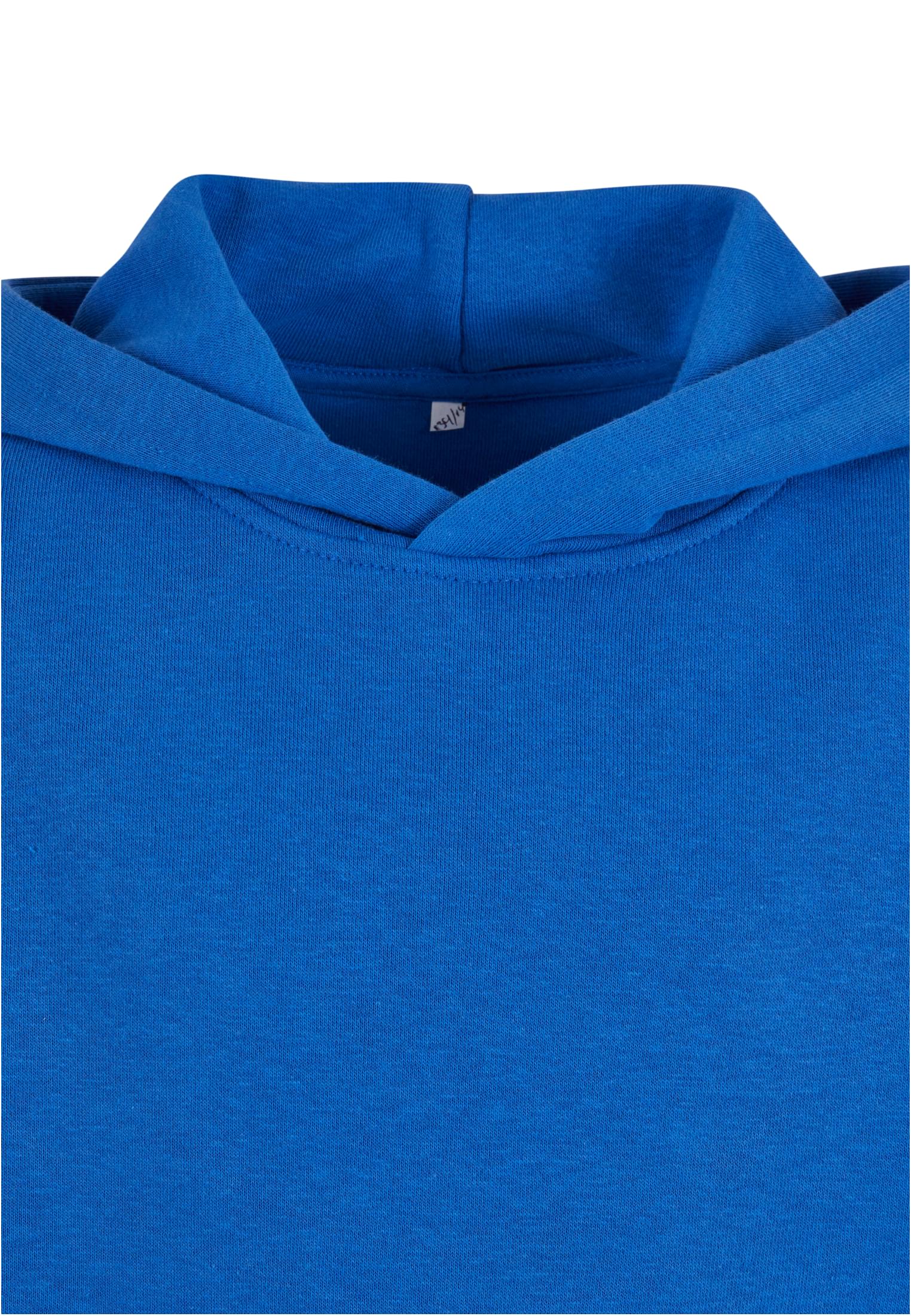 Boys Light Terry Hoody | royal