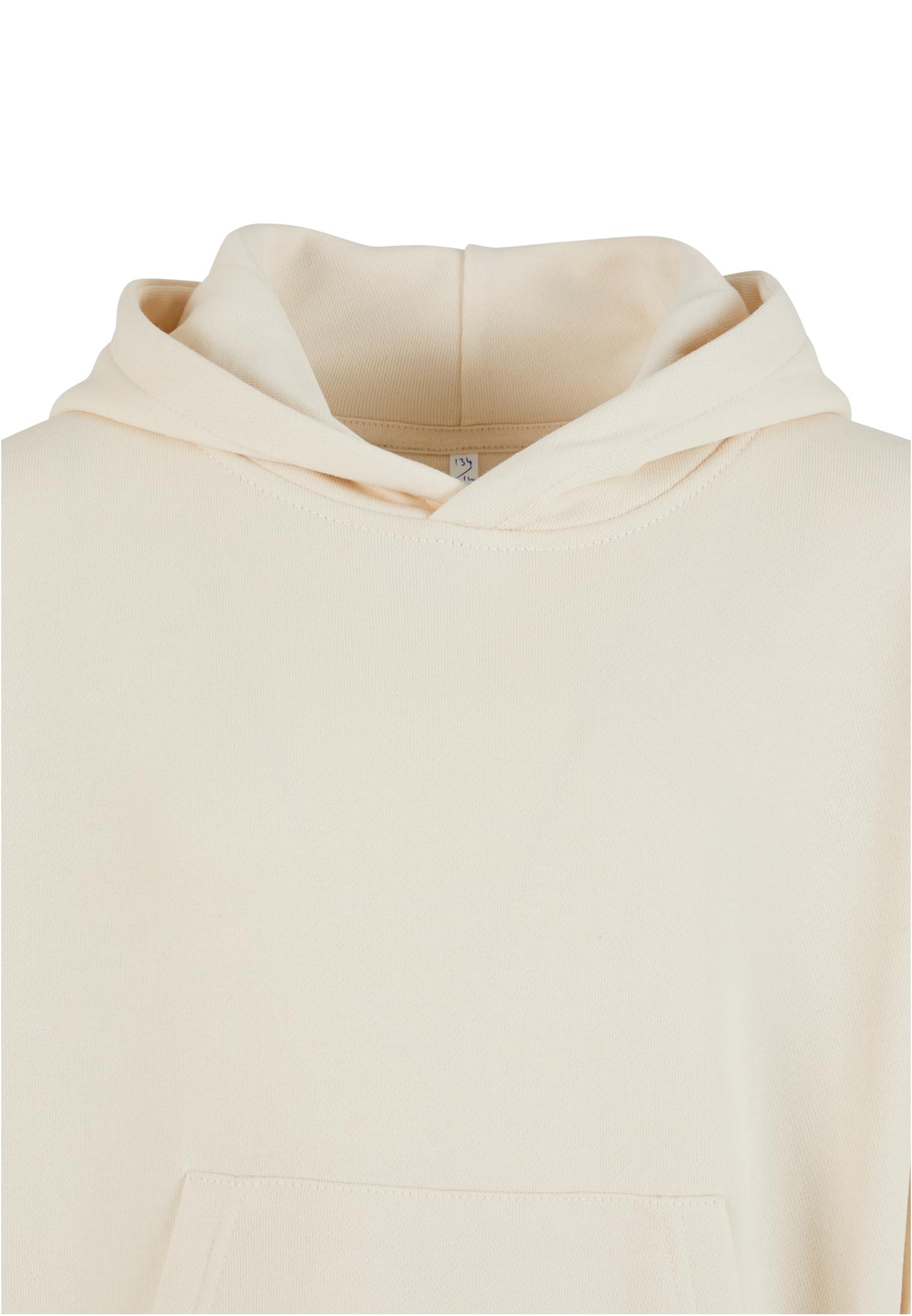 Boys Light Terry Hoody | whitesand