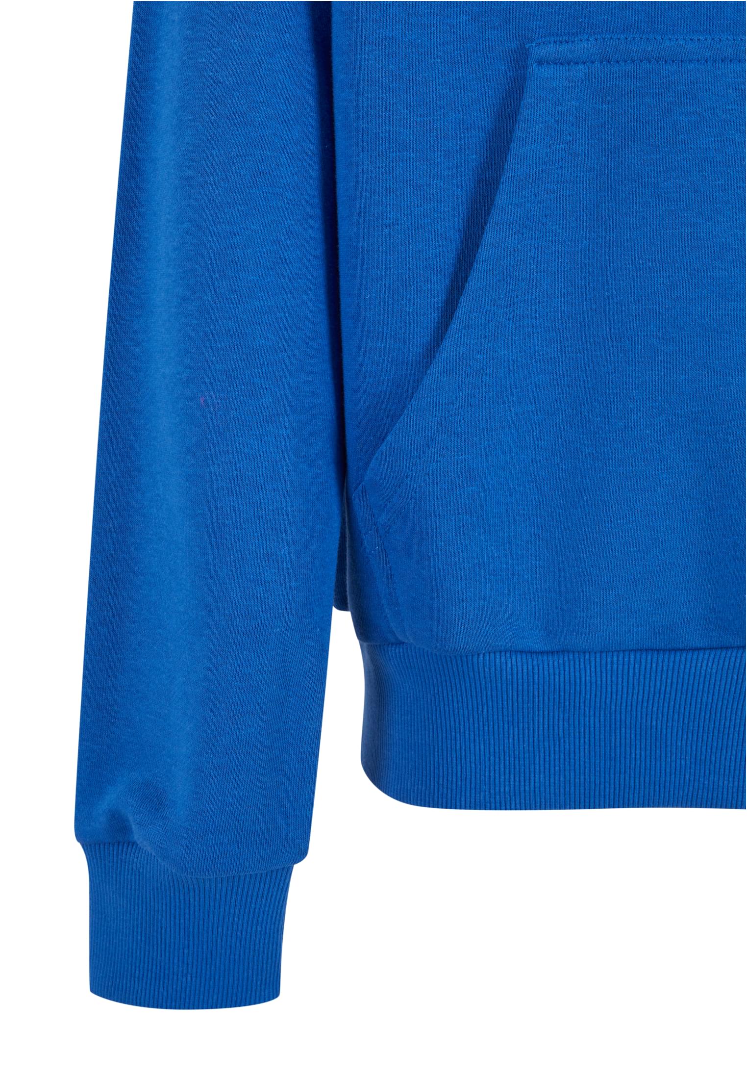 Boys Light Terry Hoody | royal