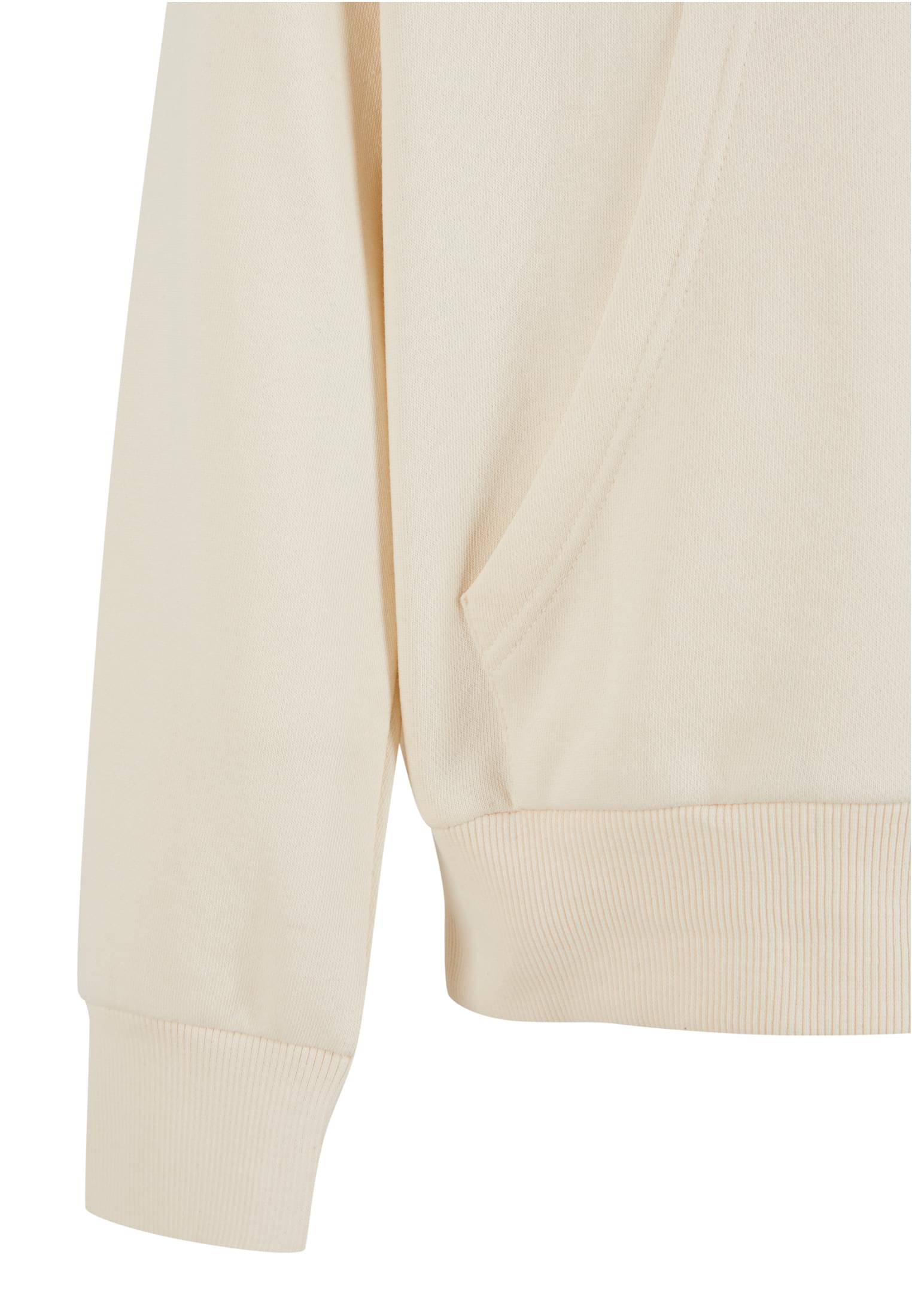 Boys Light Terry Hoody | whitesand