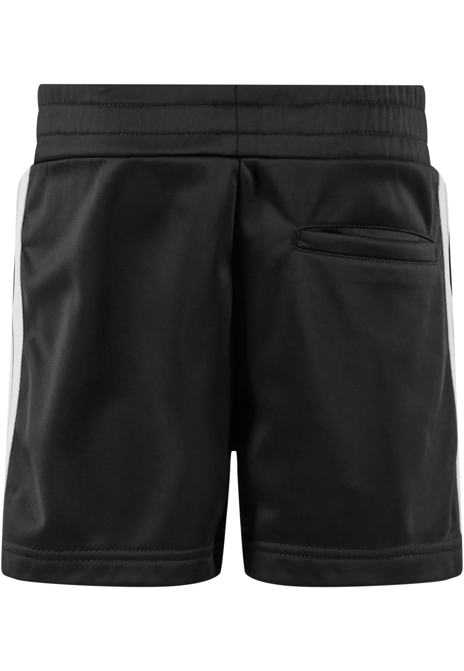 Boys Tennis Core Shorts | black