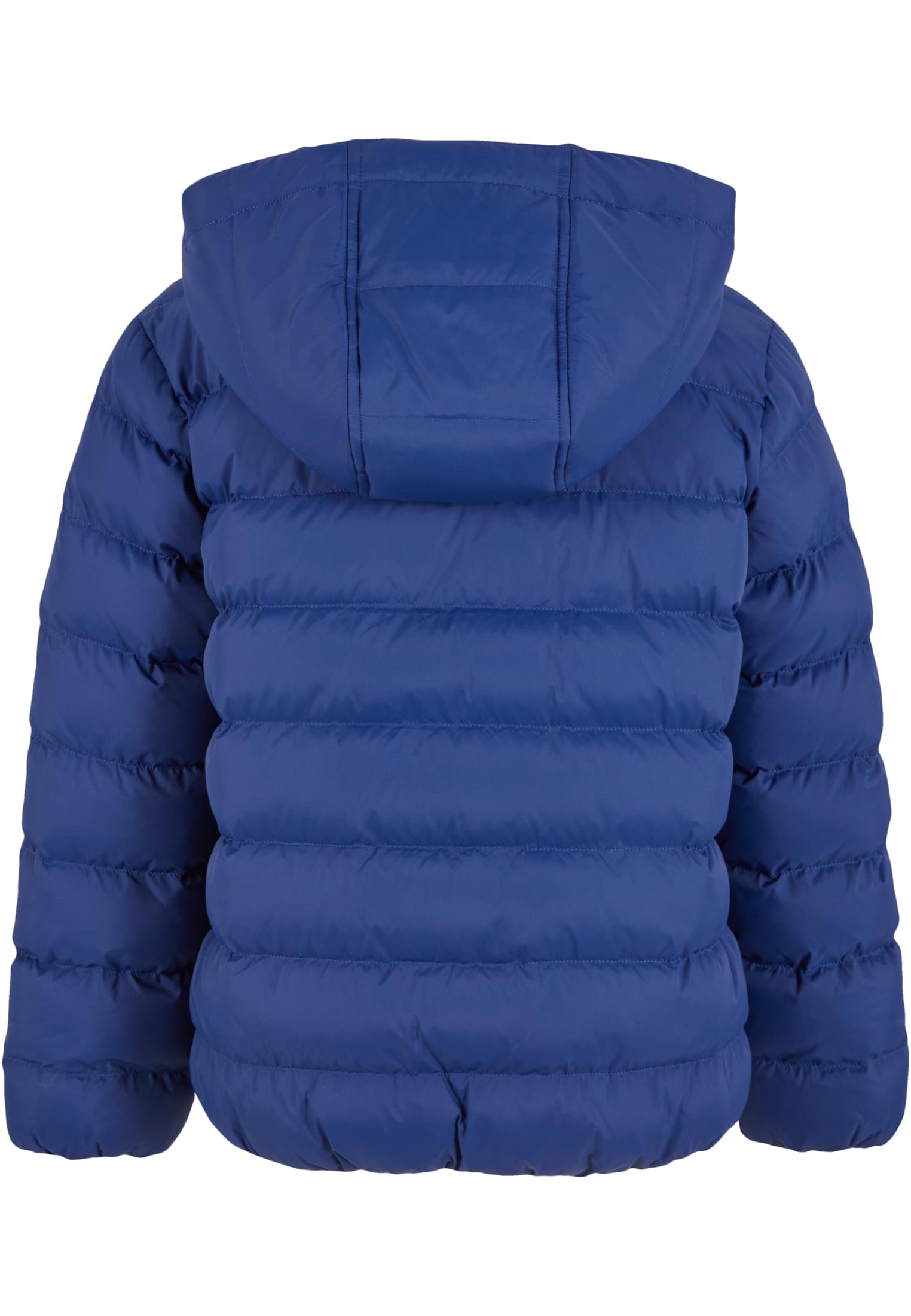 Boys Basic Bubble Jacket | spaceblue